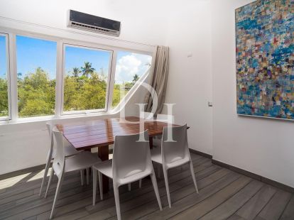 Apartments in Las Terrenas, Dominican Republic, 58m2 - for 178&nbsp;000$ - Ref: 79582 photo 7