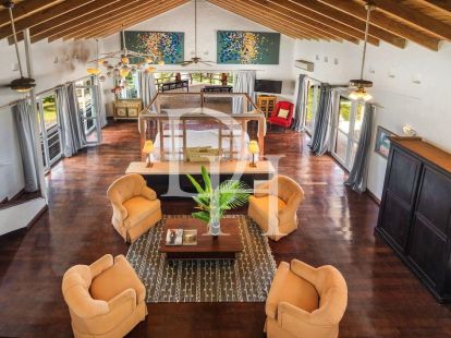 Вилла в Кабарете, Доминиканская республика, 750м2 - стоимость 3&nbsp;900&nbsp;000$ - Ref: 79580 фото 14