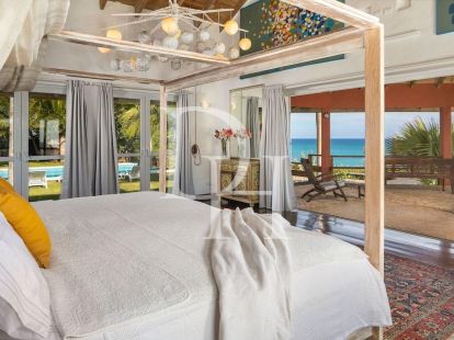 Вилла в Кабарете, Доминиканская республика, 750м2 - стоимость 3&nbsp;900&nbsp;000$ - Ref: 79580 фото 15