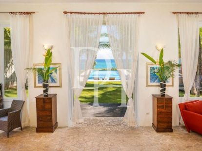 Вилла в Кабарете, Доминиканская республика, 750м2 - стоимость 3&nbsp;900&nbsp;000$ - Ref: 79580 фото 16