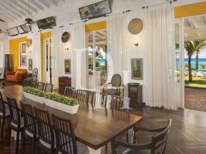 Вилла в Кабарете, Доминиканская республика, 750м2 - стоимость 3&nbsp;900&nbsp;000$ - Ref: 79580 фото 8