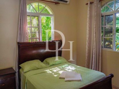 Villa in Sosua, Dominican Republic, 220m2 - for 380&nbsp;000$ - Ref: 79579 photo 2