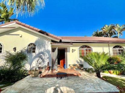 Villa in Cabarete, Dominican Republic, 265m2 - for 425&nbsp;000$ - Ref: 79578 photo 2