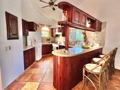 Villa in Cabarete, Dominican Republic, 265m2 - for 425&nbsp;000$ - Ref: 79578 photo 6