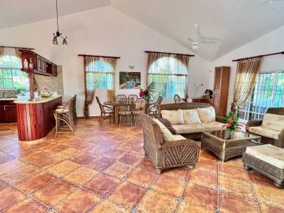 Villa in Cabarete, Dominican Republic, 265m2 - for 425&nbsp;000$ - Ref: 79578 photo 7