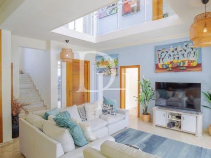 Вилла в Сосуа, Доминиканская республика, 265м2 - стоимость 565&nbsp;000$ - Ref: 79576 фото 5