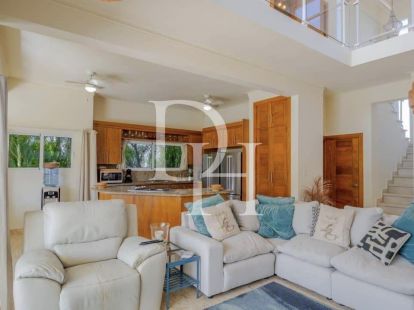 Вилла в Сосуа, Доминиканская республика, 265м2 - стоимость 565&nbsp;000$ - Ref: 79576 фото 6