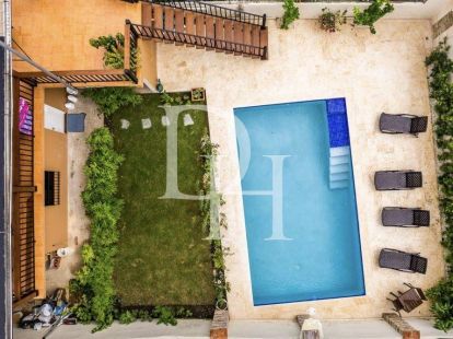 Hotel in Sosua, Dominican Republic for 890 000$ (ID:79591)