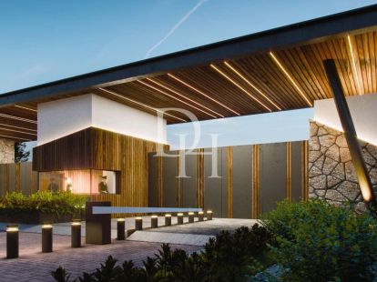 Участок в Кабарете, Доминиканская республика, 700м2 - стоимость 35&nbsp;000$ - Ref: 79590 фото 2