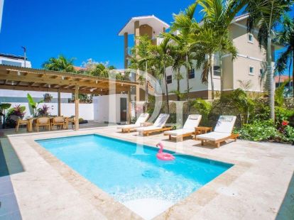 Вилла в Пуэрто-Плата, Доминиканская республика, 251м2 - стоимость 900&nbsp;000$ - Ref: 79589 фото 12