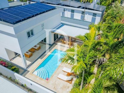 Вилла в Пуэрто-Плата, Доминиканская республика, 251м2 - стоимость 900&nbsp;000$ - Ref: 79589 фото 31