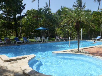 Апартаменты в Кабарете, Доминиканская республика, 110м2 - стоимость 145&nbsp;000$ - Ref: 79588 фото 7