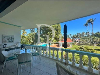 Apartments in Cabarete, Dominican Republic for 180 000$ (ID:79587)