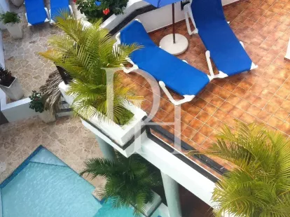 Hotel in Sosua, Dominican Republic, 600m2 - for 840&nbsp;000$ - Ref: 79586 photo 10