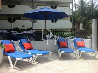 Hotel in Sosua, Dominican Republic, 600m2 - for 840&nbsp;000$ - Ref: 79586 photo 11