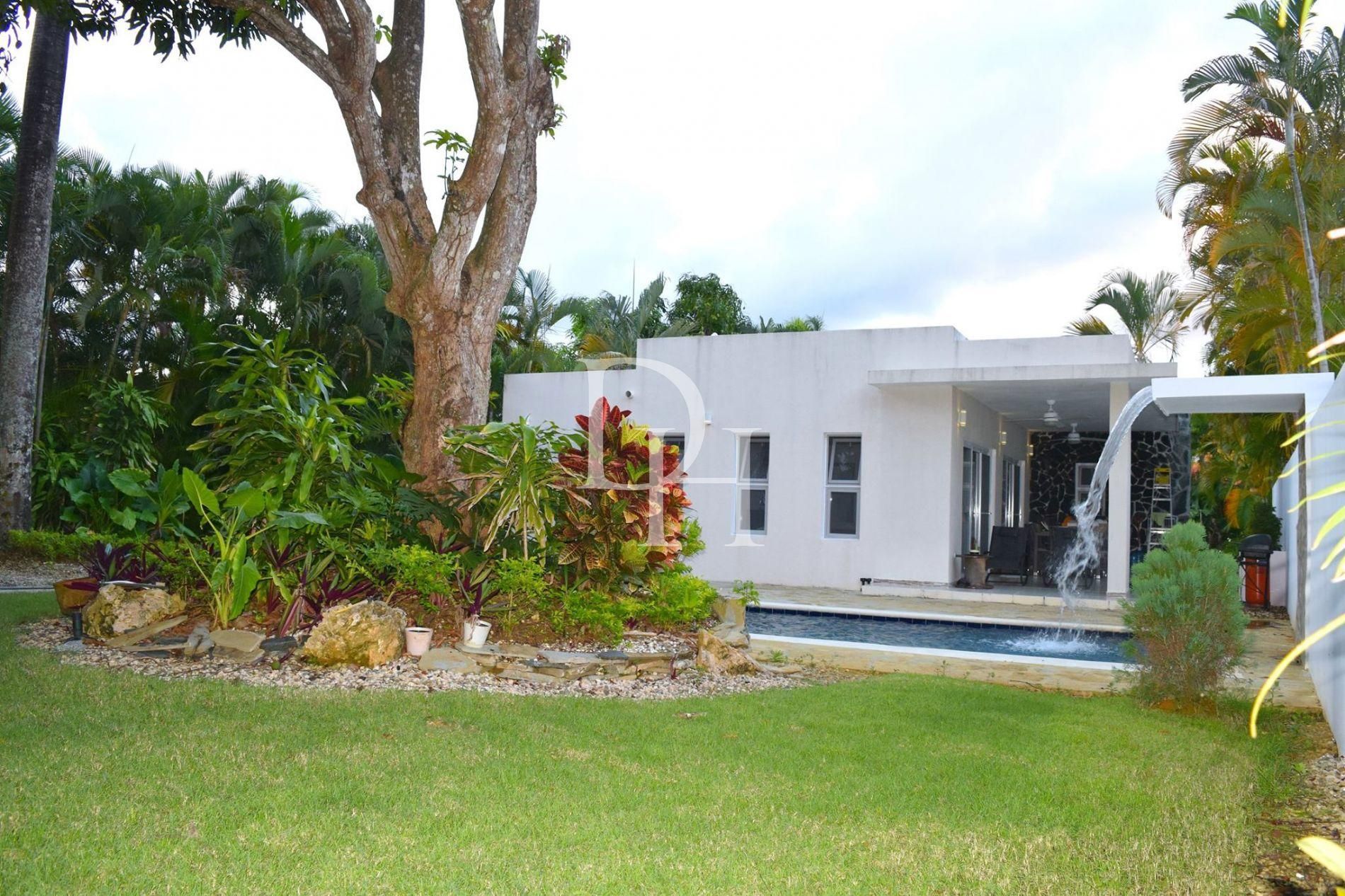 Villa in Cabarete, Dominican Republic, 150m2 - for 285&nbsp;000$ - Ref: 79604 photo 1