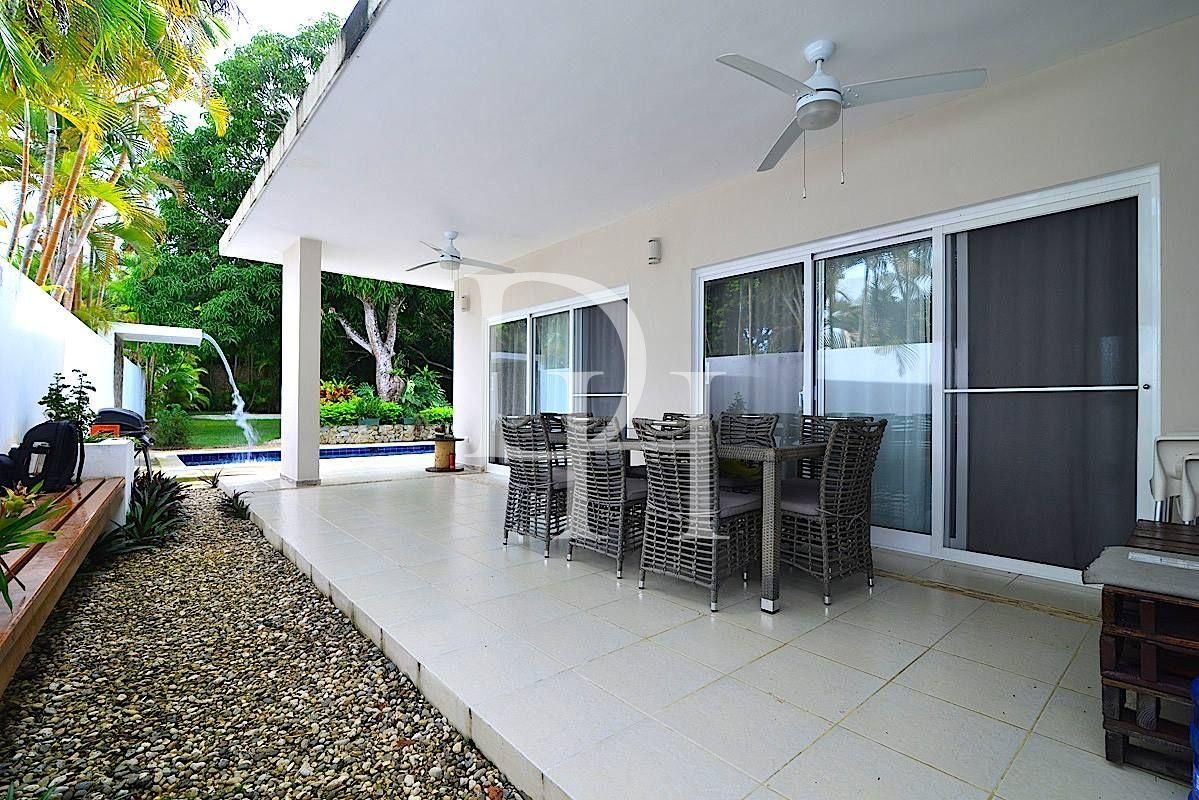 Villa in Cabarete, Dominican Republic, 150m2 - for 285&nbsp;000$ - Ref: 79604 photo 14