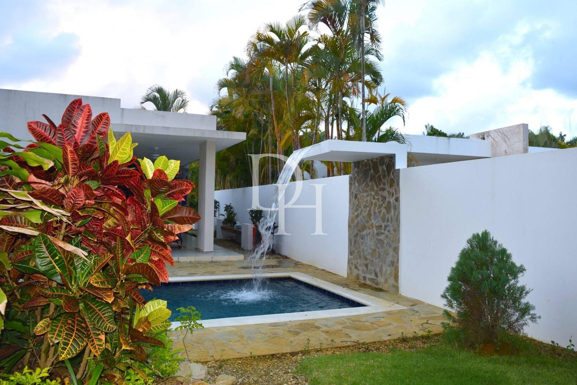 Villa in Cabarete, Dominican Republic, 150m2 - for 285&nbsp;000$ - Ref: 79604 photo 3