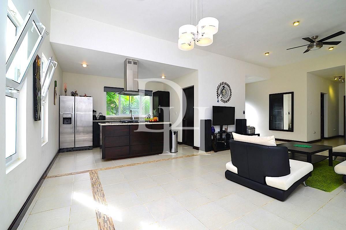 Villa in Cabarete, Dominican Republic, 150m2 - for 285&nbsp;000$ - Ref: 79604 photo 4