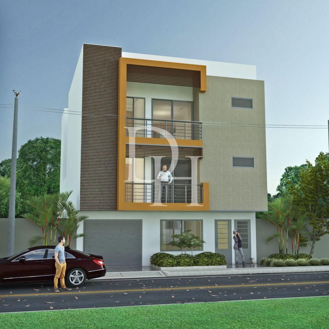 Apartments in Sosua, Dominican Republic, 70m2 - for 155&nbsp;000$ - Ref: 79599 photo 1