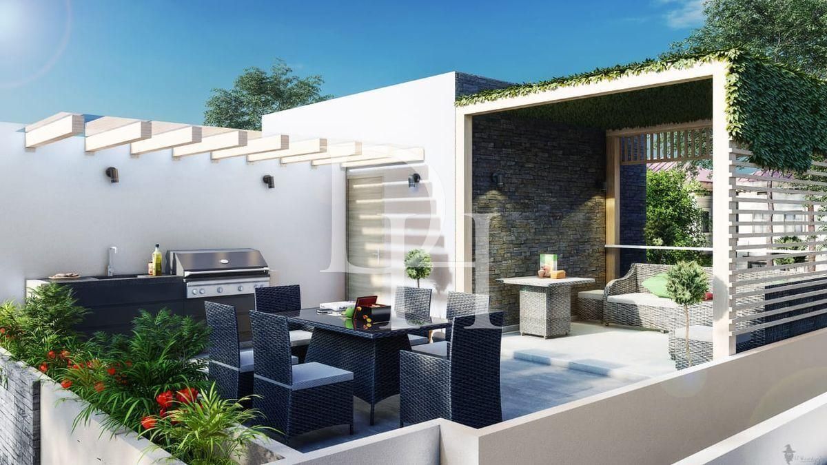 Таунхаус в Бока-Чика, Доминиканская республика, 124м2 - стоимость 100&nbsp;000$ - Ref: 79596 фото 2