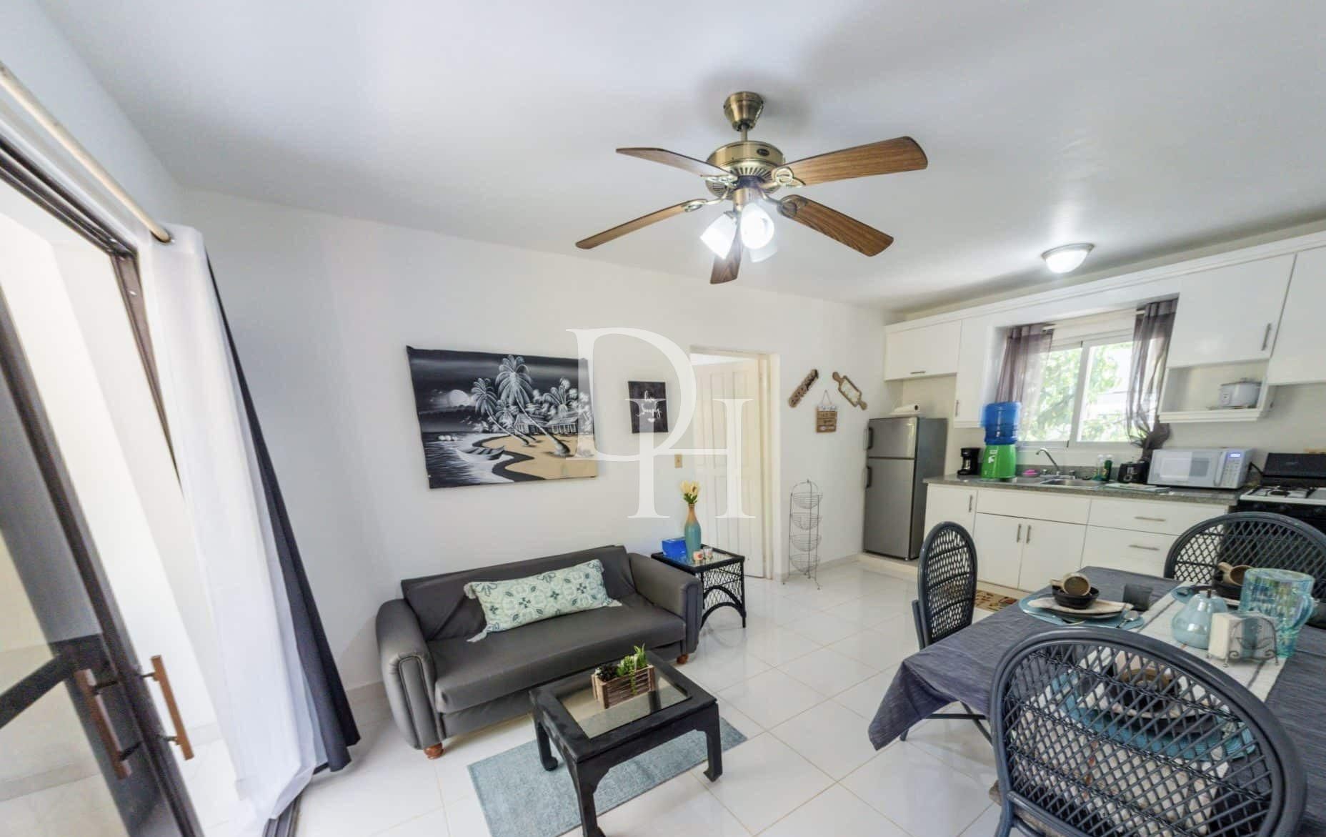 Apartments in Sosua, Dominican Republic, 59m2 - for 98&nbsp;700€ - Ref: 79595 photo 3