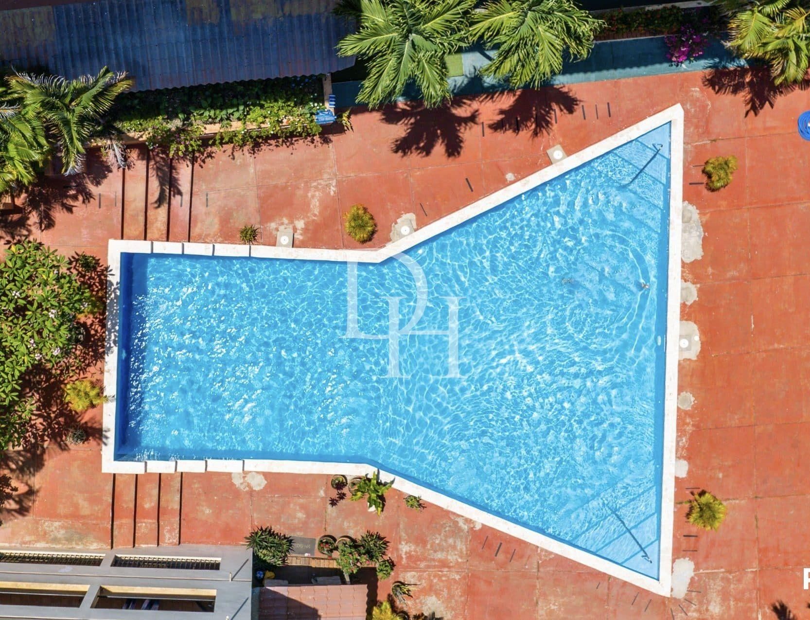 Apartments in Sosua, Dominican Republic, 59m2 - for 98&nbsp;700€ - Ref: 79595 photo 4