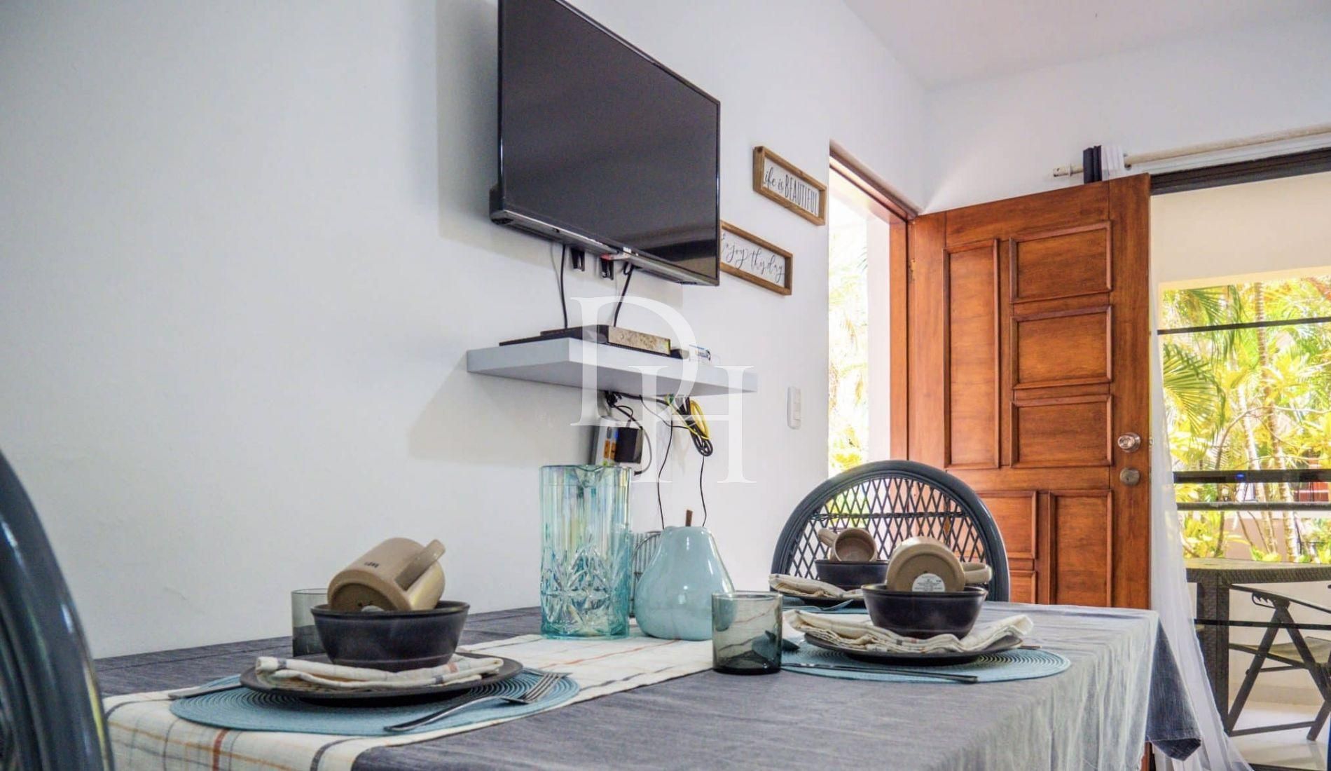 Apartments in Sosua, Dominican Republic, 59m2 - for 98&nbsp;700€ - Ref: 79595 photo 6