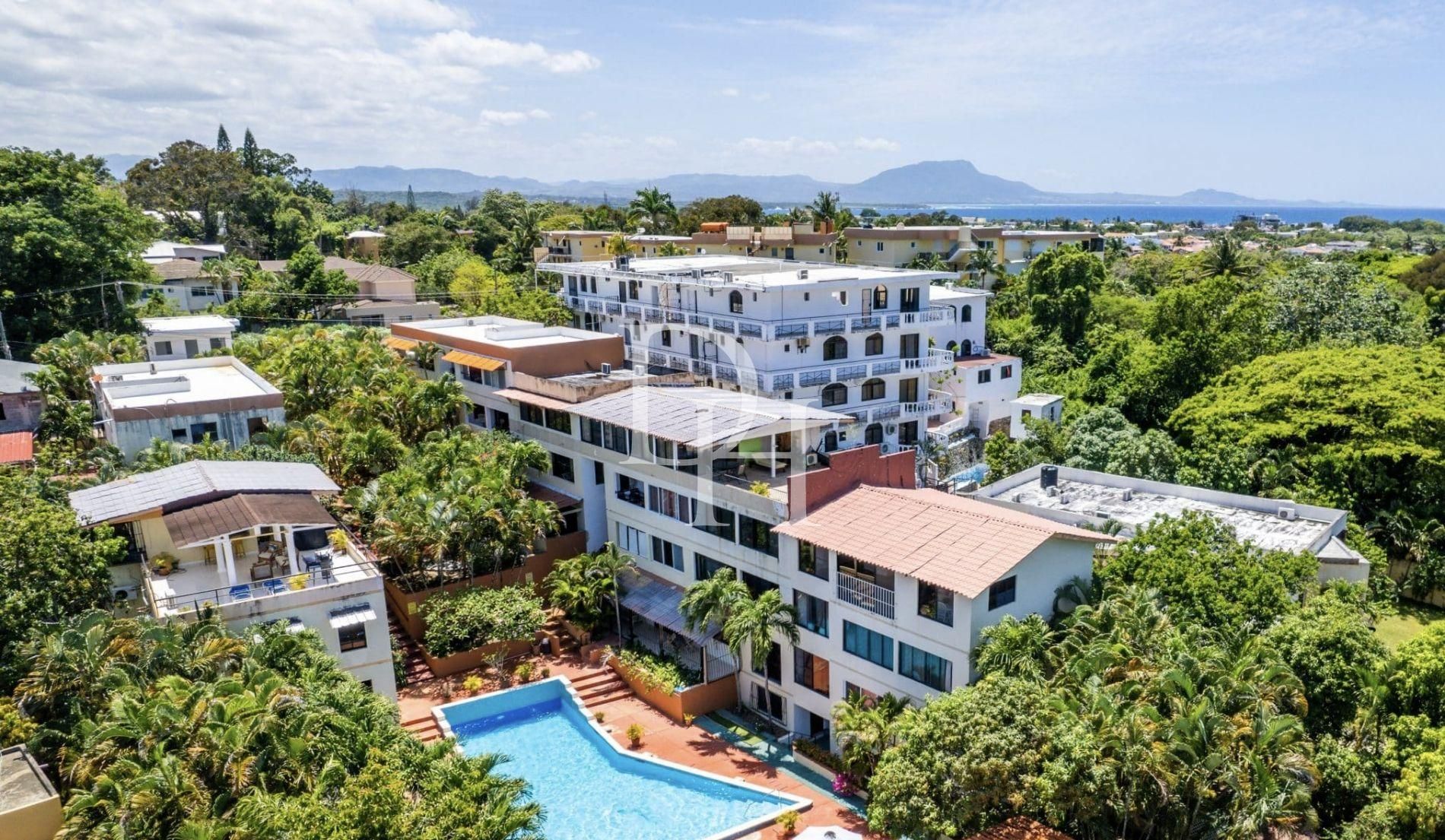 Apartments in Sosua, Dominican Republic, 59m2 - for 98&nbsp;700€ - Ref: 79595 photo 7