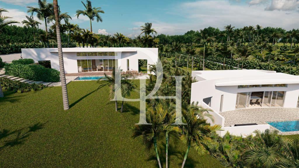 Вилла в Сосуа, Доминиканская республика, 200м2 - стоимость 250&nbsp;000$ - Ref: 79614 фото 11