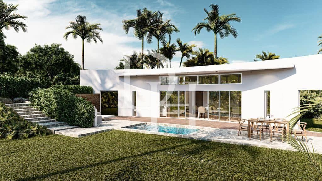 Вилла в Сосуа, Доминиканская республика, 200м2 - стоимость 250&nbsp;000$ - Ref: 79614 фото 2