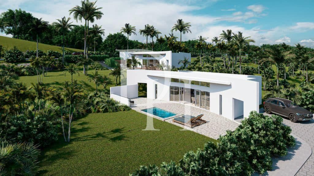 Вилла в Сосуа, Доминиканская республика, 200м2 - стоимость 250&nbsp;000$ - Ref: 79614 фото 3