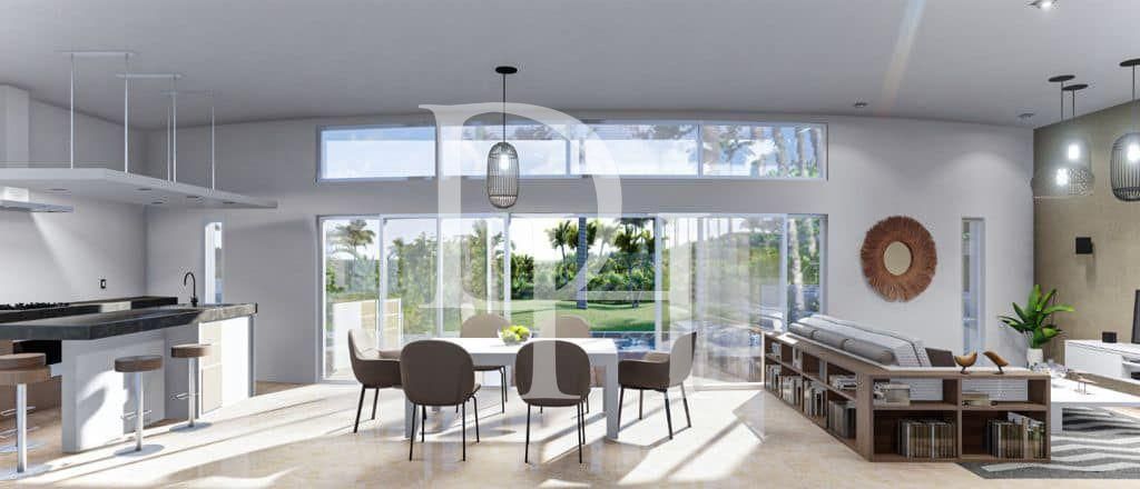 Вилла в Сосуа, Доминиканская республика, 200м2 - стоимость 250&nbsp;000$ - Ref: 79614 фото 6