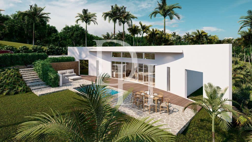 Вилла в Сосуа, Доминиканская республика, 200м2 - стоимость 250&nbsp;000$ - Ref: 79614 фото 7