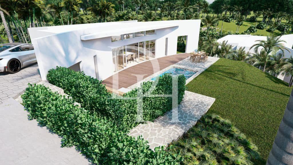 Вилла в Сосуа, Доминиканская республика, 200м2 - стоимость 250&nbsp;000$ - Ref: 79614 фото 9