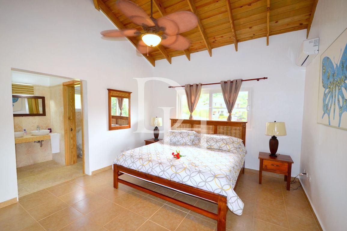 Таунхаус в Сосуа, Доминиканская республика, 230м2 - стоимость 399&nbsp;000$ - Ref: 79613 фото 10