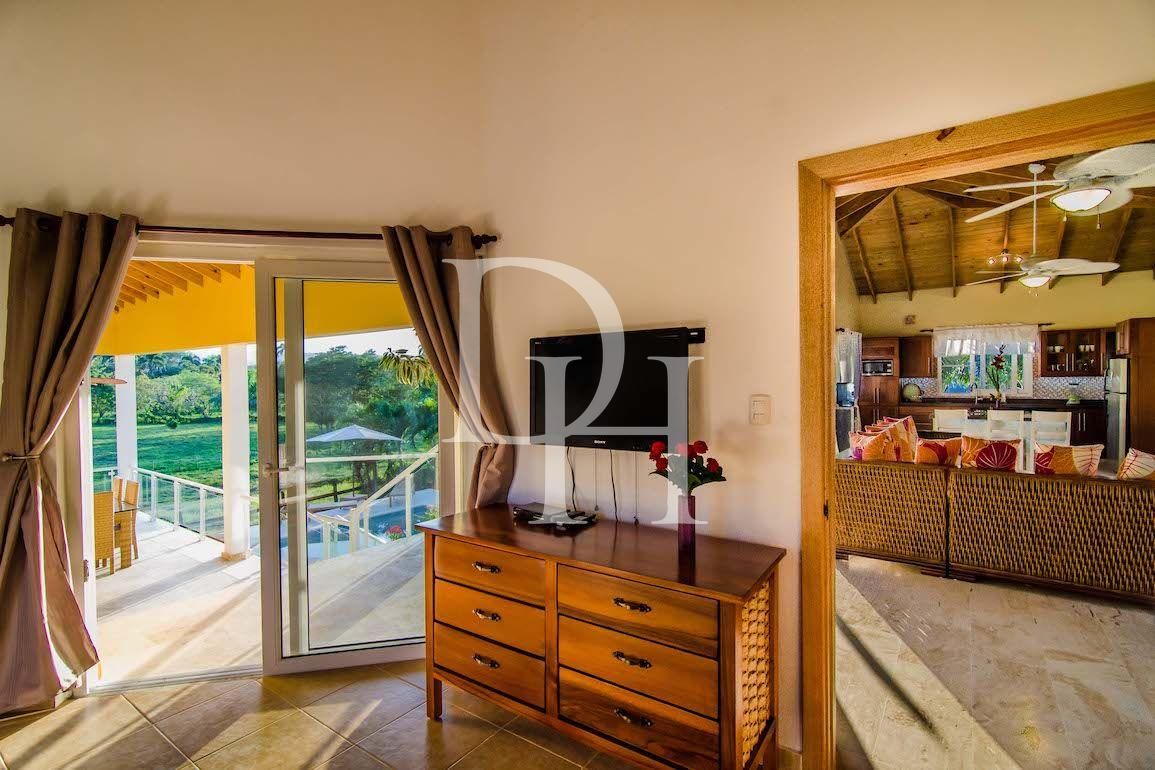 Таунхаус в Сосуа, Доминиканская республика, 230м2 - стоимость 399&nbsp;000$ - Ref: 79613 фото 11