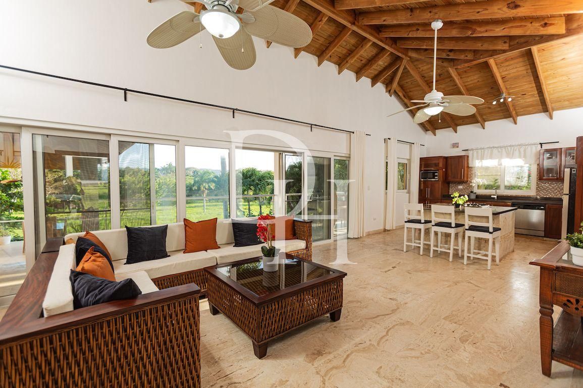 Таунхаус в Сосуа, Доминиканская республика, 230м2 - стоимость 399&nbsp;000$ - Ref: 79613 фото 14