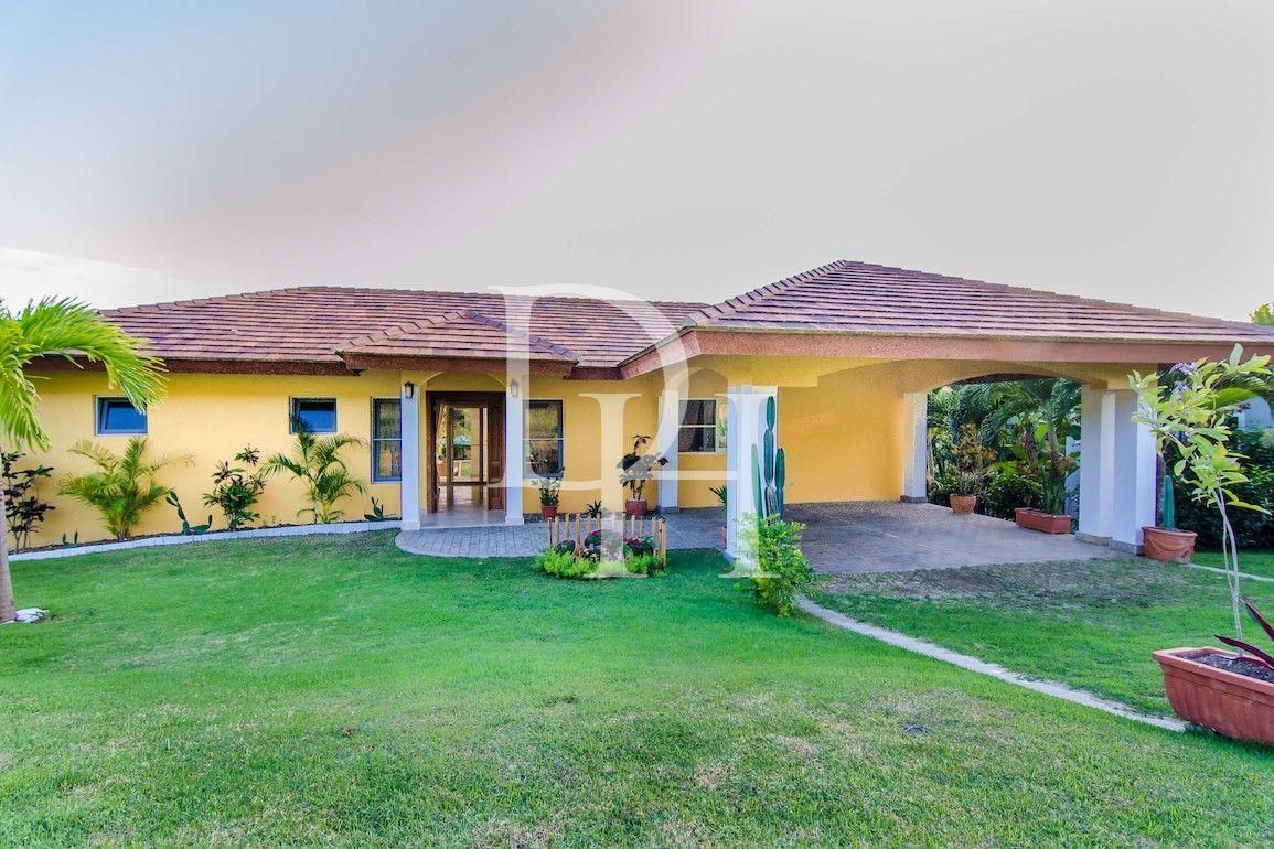 Таунхаус в Сосуа, Доминиканская республика, 230м2 - стоимость 399&nbsp;000$ - Ref: 79613 фото 15