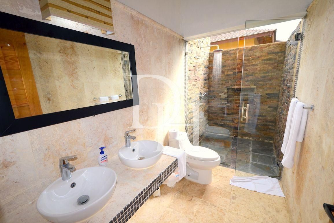 Таунхаус в Сосуа, Доминиканская республика, 230м2 - стоимость 399&nbsp;000$ - Ref: 79613 фото 3