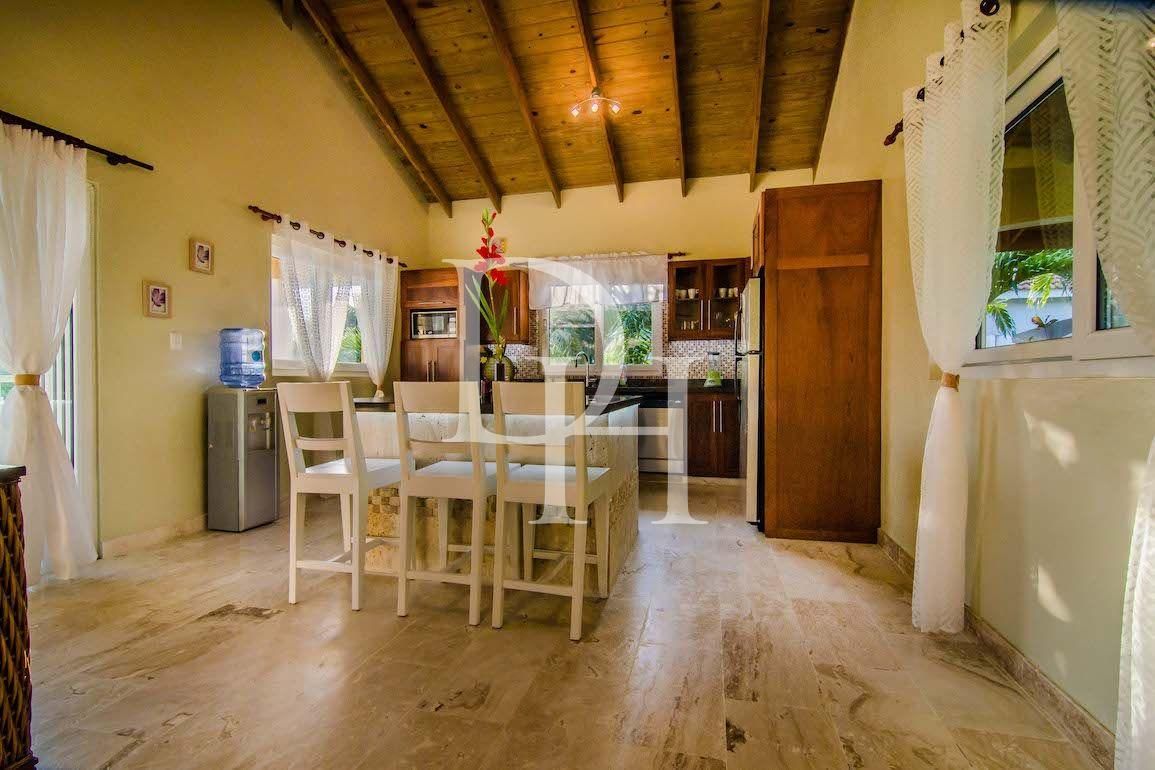 Таунхаус в Сосуа, Доминиканская республика, 230м2 - стоимость 399&nbsp;000$ - Ref: 79613 фото 5