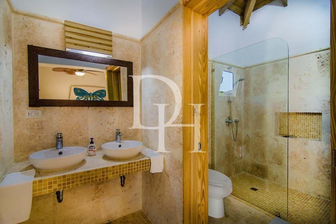 Таунхаус в Сосуа, Доминиканская республика, 230м2 - стоимость 399&nbsp;000$ - Ref: 79613 фото 7