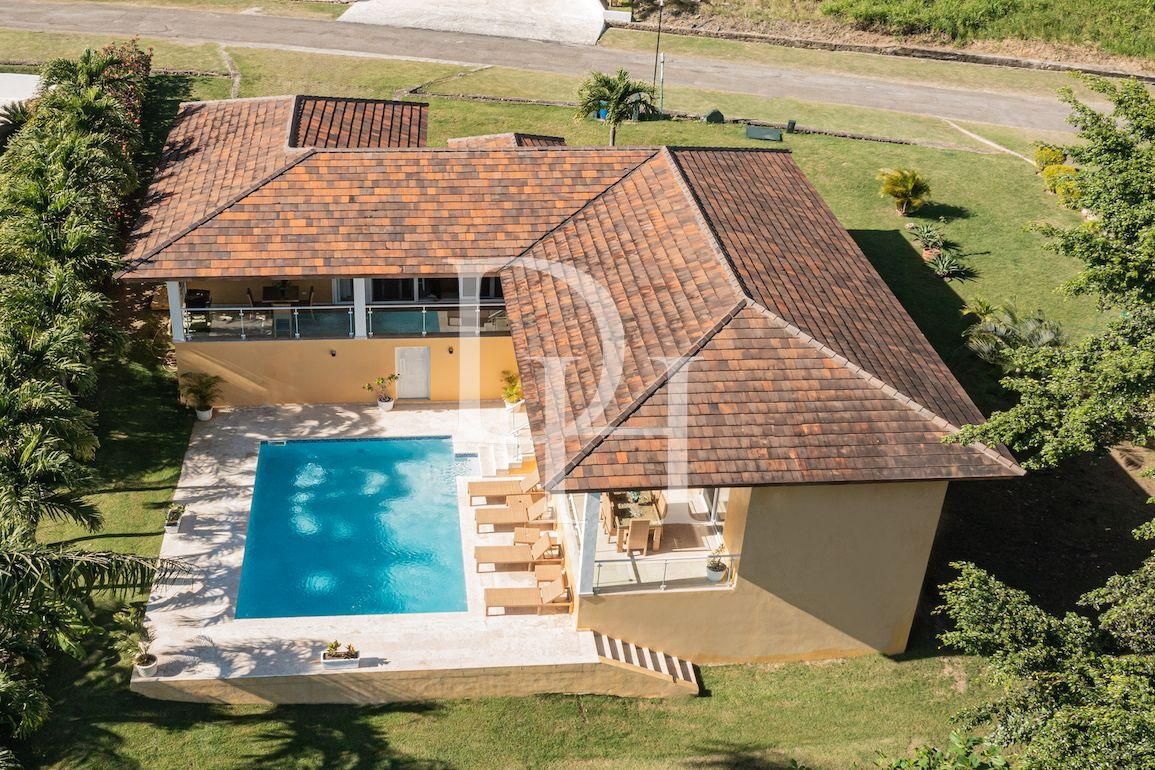 Таунхаус в Сосуа, Доминиканская республика, 230м2 - стоимость 399&nbsp;000$ - Ref: 79613 фото 8