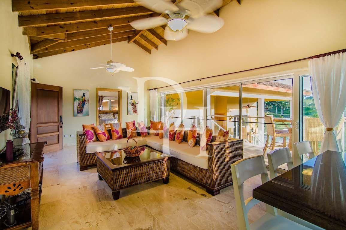 Таунхаус в Сосуа, Доминиканская республика, 230м2 - стоимость 399&nbsp;000$ - Ref: 79613 фото 9