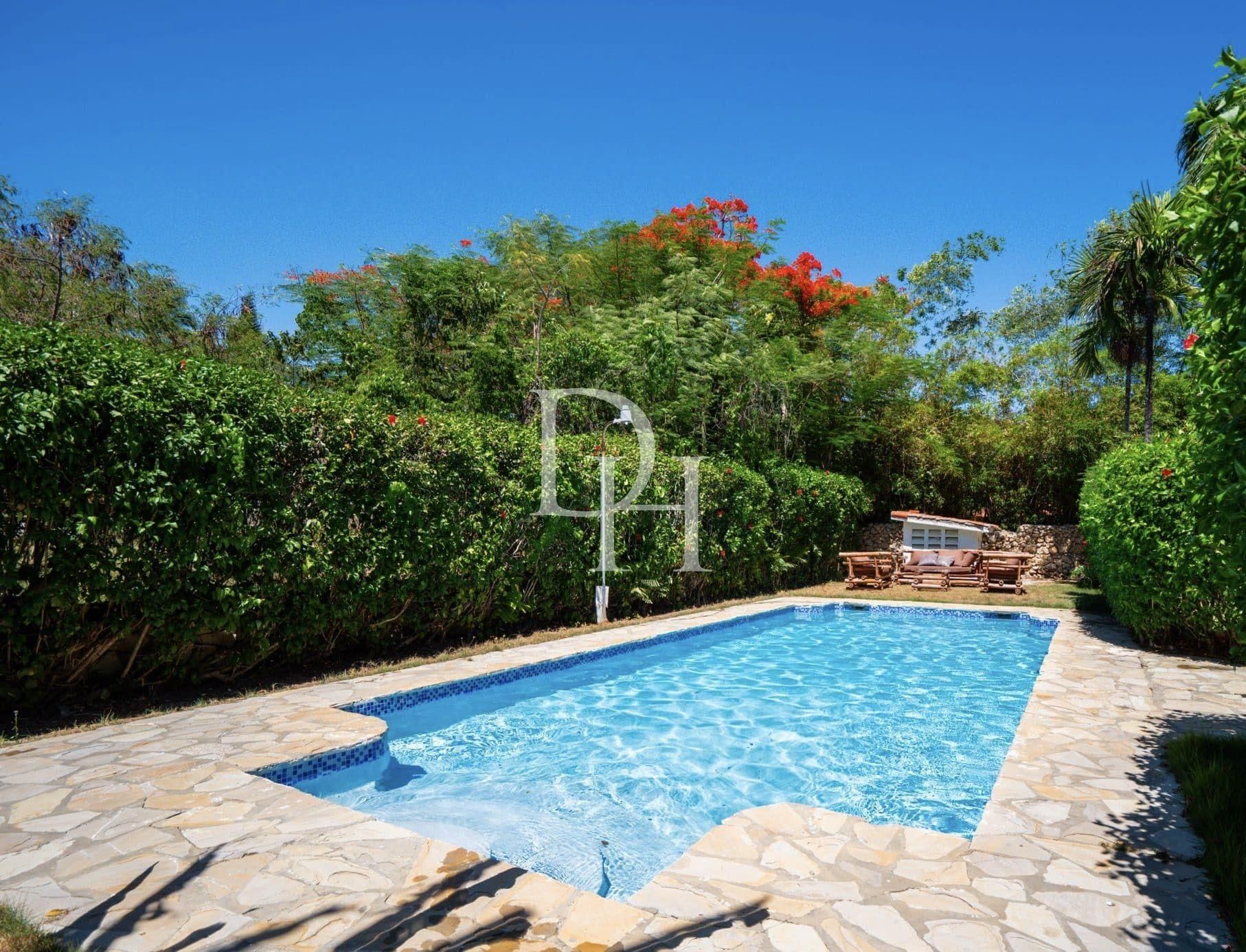 Таунхаус в Кабарете, Доминиканская республика, 220м2 - стоимость 189&nbsp;000$ - Ref: 79612 фото 10