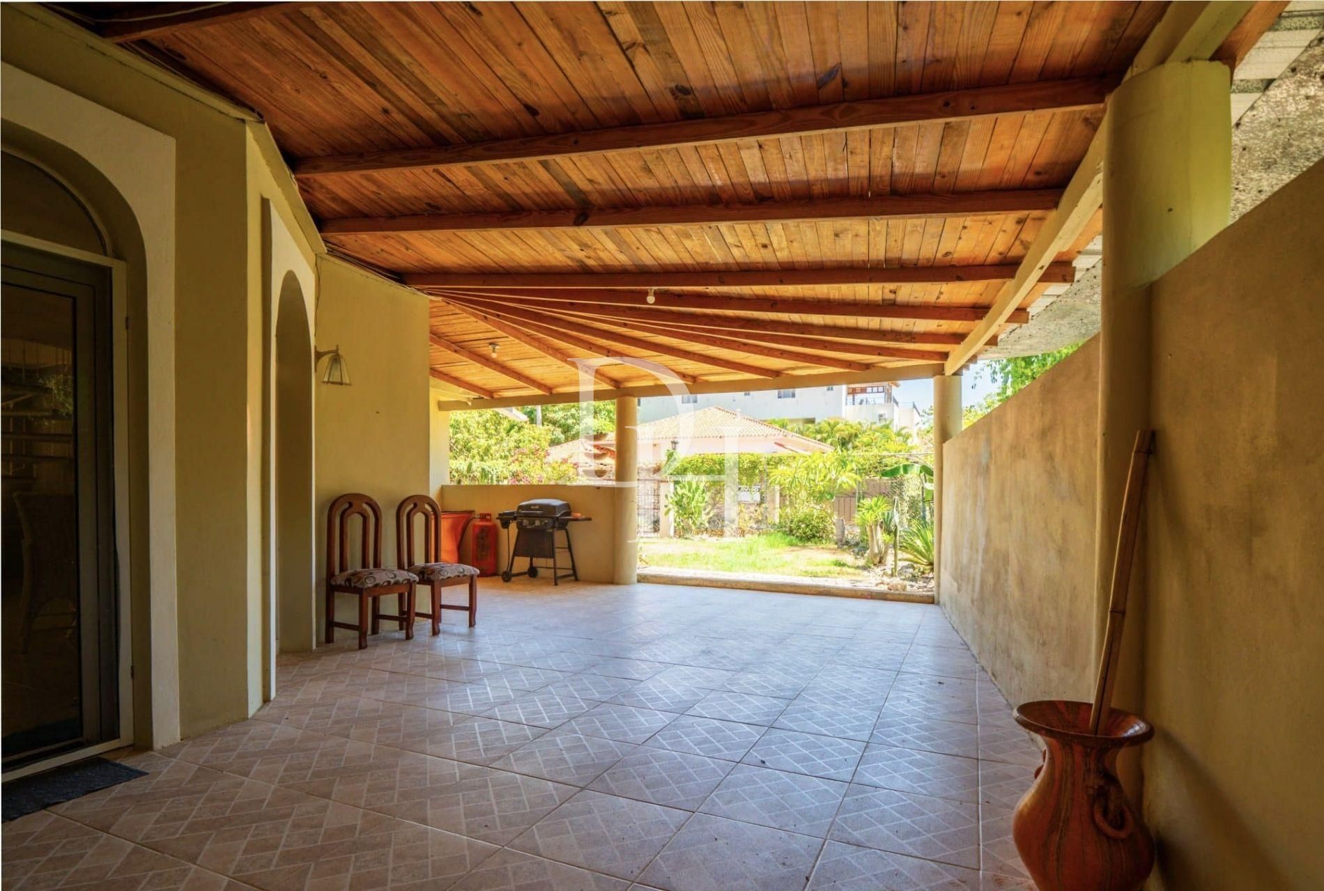 Таунхаус в Кабарете, Доминиканская республика, 220м2 - стоимость 189&nbsp;000$ - Ref: 79612 фото 13