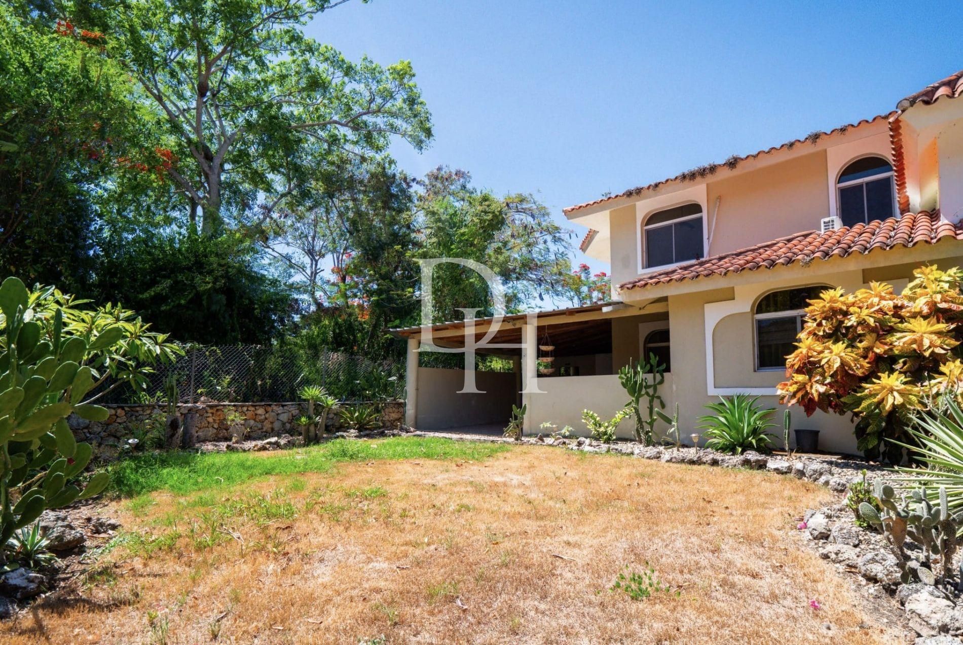 Таунхаус в Кабарете, Доминиканская республика, 220м2 - стоимость 189&nbsp;000$ - Ref: 79612 фото 2