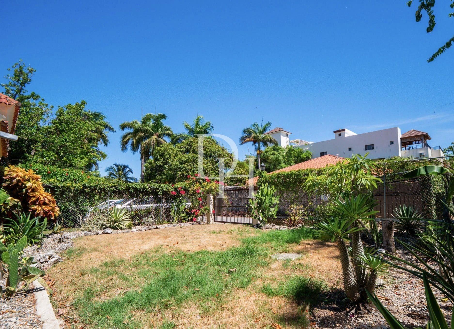 Таунхаус в Кабарете, Доминиканская республика, 220м2 - стоимость 189&nbsp;000$ - Ref: 79612 фото 3