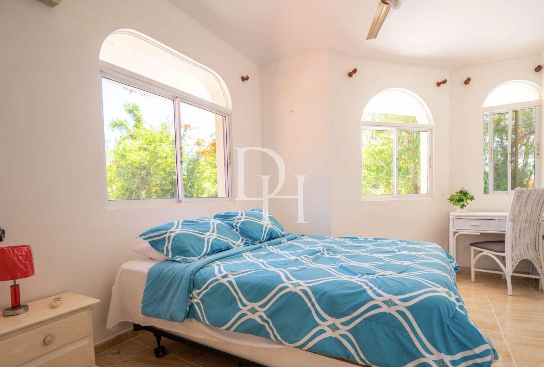 Таунхаус в Кабарете, Доминиканская республика, 220м2 - стоимость 189&nbsp;000$ - Ref: 79612 фото 6