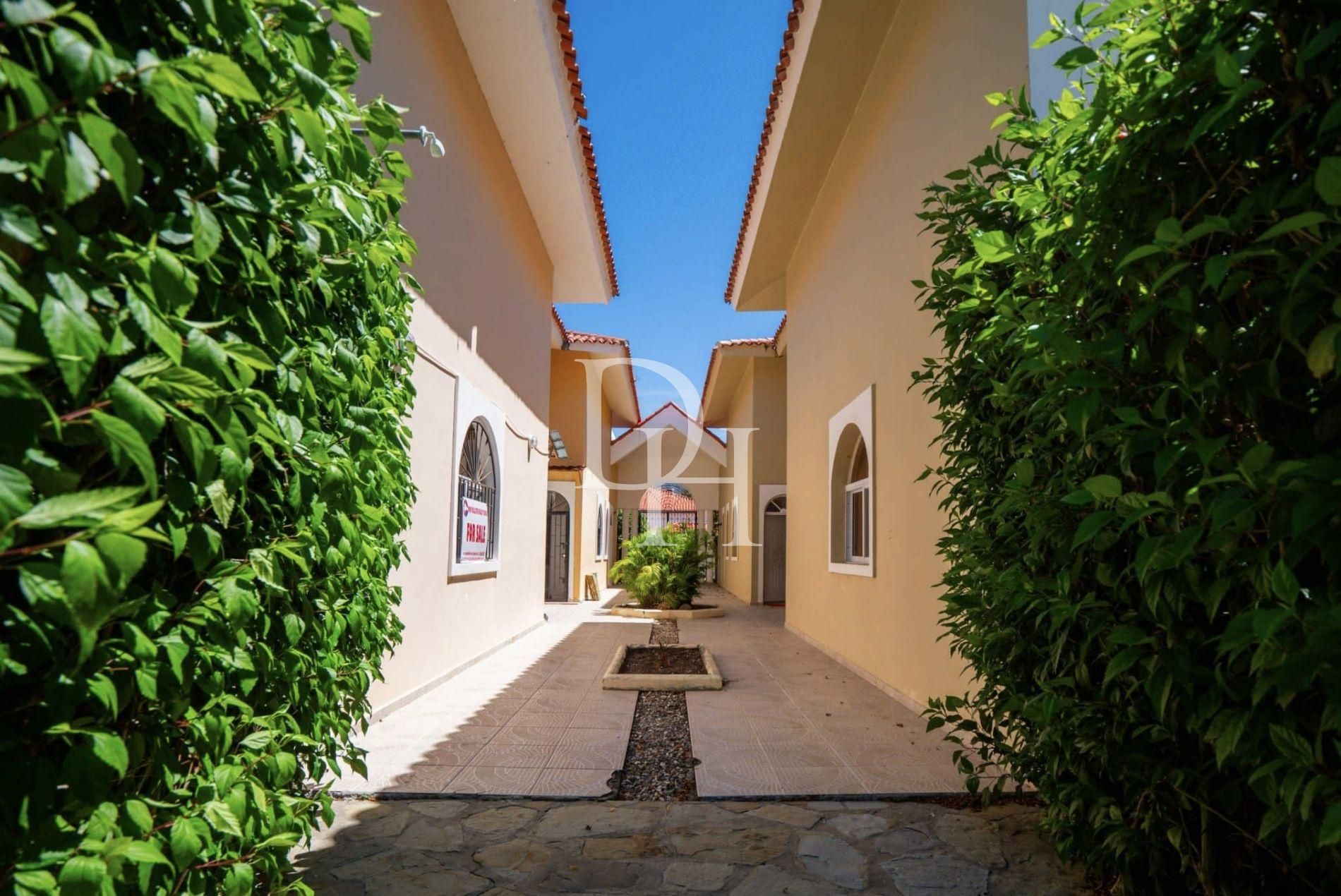 Таунхаус в Кабарете, Доминиканская республика, 220м2 - стоимость 189&nbsp;000$ - Ref: 79612 фото 8